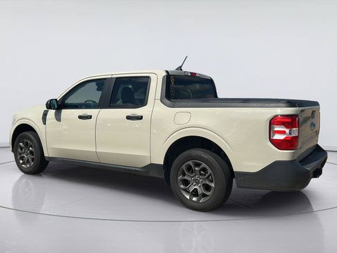 Used 2024 Ford Maverick XLT w/ Equipment Group 300A Standard AWD/4WD image 6