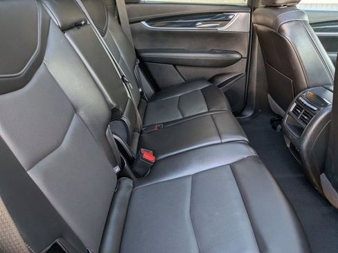 Used 2024 Cadillac XT5 Premium Luxury image 21