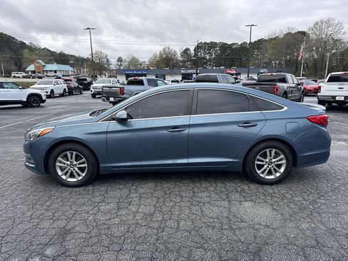 Used 2015 Hyundai Sonata SE image 4
