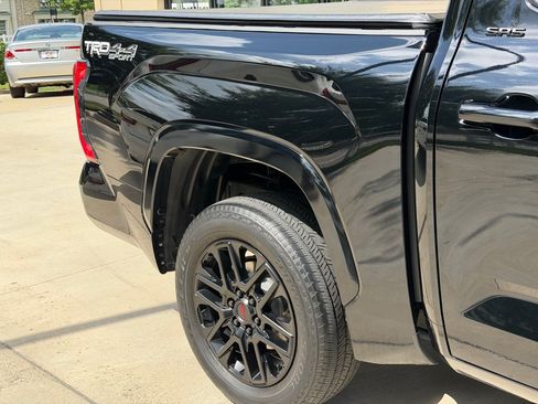 Used 2023 Toyota Tundra SR5 w/ TRD Sport Package AWD/4WD image 18