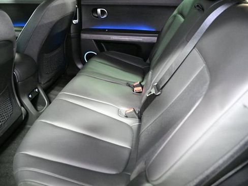 Used 2024 Hyundai Ioniq 5 Limited image 38