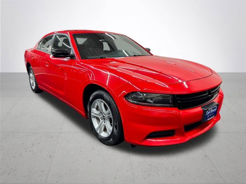 Used 2023 Dodge Charger SXT image 9