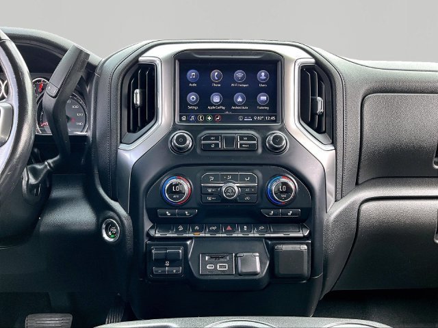Used 2020 Chevrolet Silverado 1500 LT w/ All-Star Edition AWD/4WD image 18