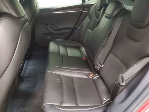 Used 2021 Tesla Model S Plaid image 20