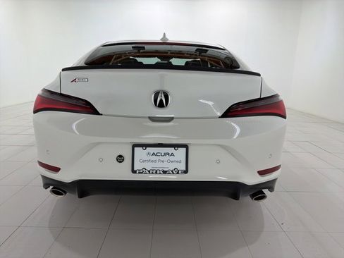 Certified 2023 Acura Integra A-Spec image 4