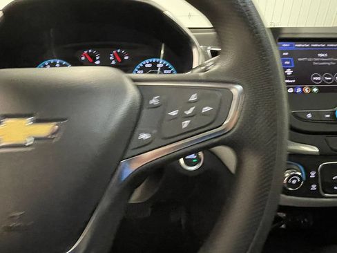 Used 2024 Chevrolet Equinox LS FWD image 31
