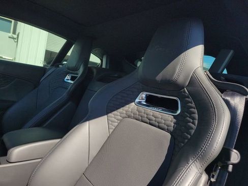 Used 2024 Jaguar F-TYPE R-Dynamic image 12