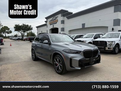 Used 2024 BMW X5 sDrive40i w/ M Sport Package