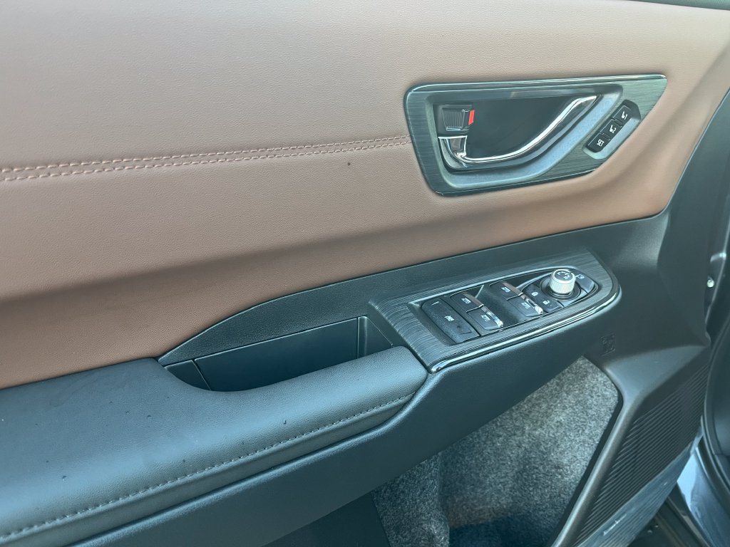 New 2026 Subaru Outback Touring XT AWD/4WD image 9