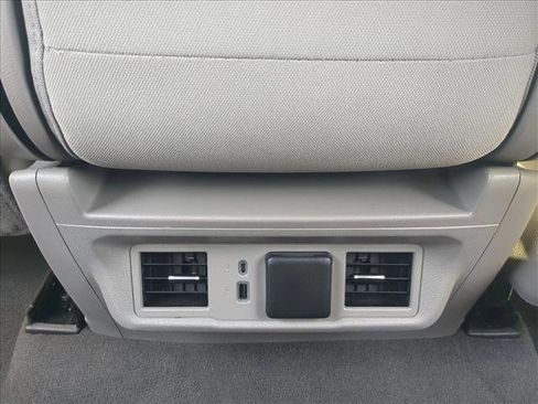 Used 2026 Chevrolet Silverado 1500 RST RWD image 17