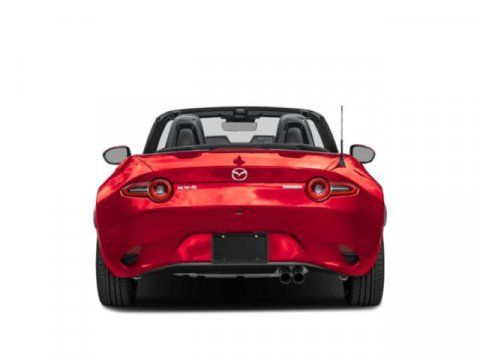 New 2026 MAZDA MX-5 Miata Grand Touring w/ Weather Package RWD image 8