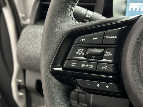 New 2026 Subaru Outback Premium image 26