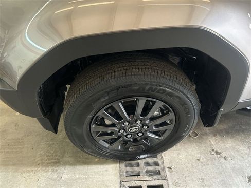 Used 2026 Toyota Land Cruiser 1958 image 16