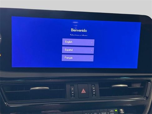 Used 2023 Lexus ES 300h F Sport image 33