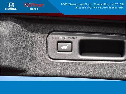 New 2025 Honda Pilot Touring image 31