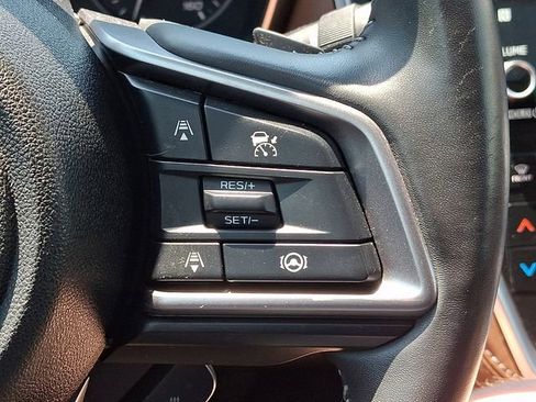 Used 2023 Subaru Outback Touring XT AWD/4WD image 25