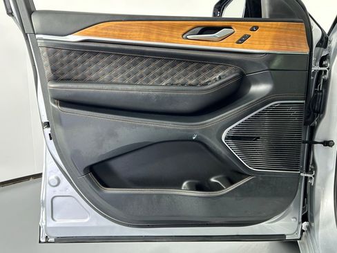 Used 2021 Jeep Grand Cherokee L Summit image 40