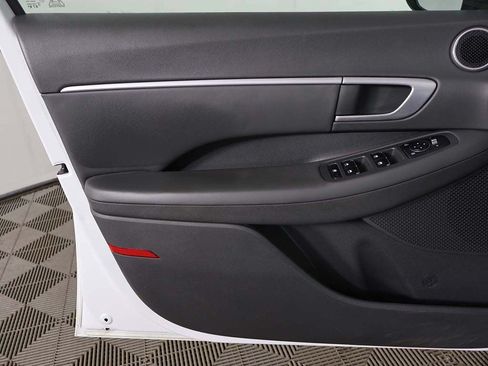 Used 2021 Hyundai Sonata SEL Plus FWD image 20