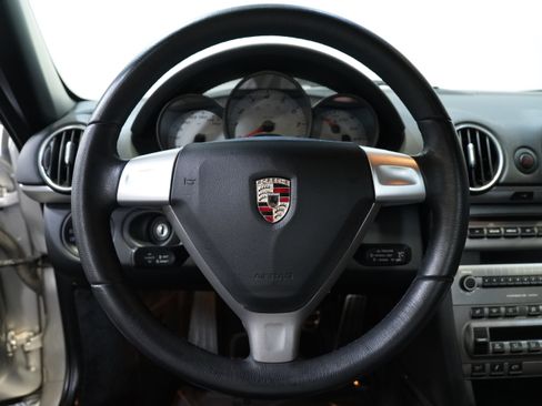 Used 2008 Porsche Boxster S RWD image 33