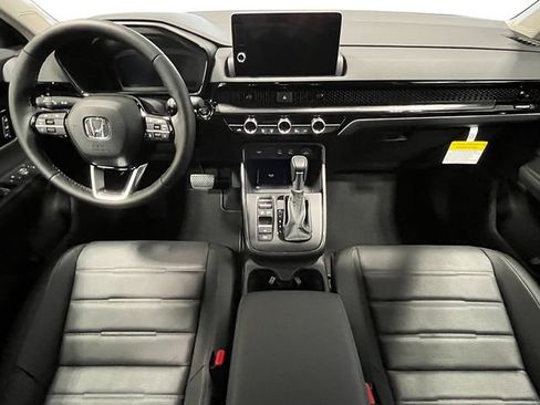 New 2026 Honda CR-V EX-L image 15