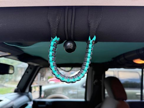 Used 2014 Jeep Wrangler Unlimited Sport w/ Quick Order Package 24S image 21