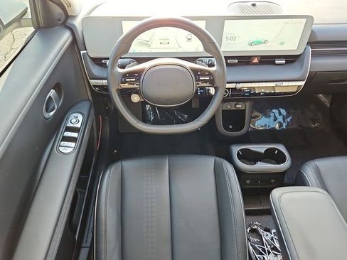 Used 2023 Hyundai Ioniq 5 SEL image 15