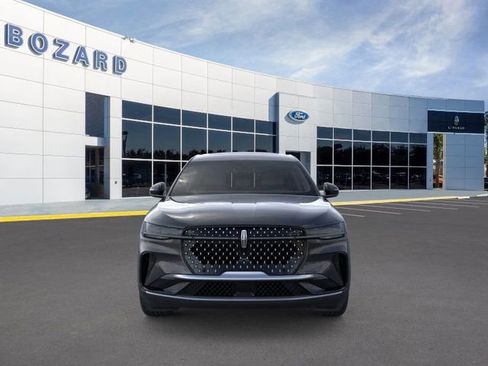 New 2026 Lincoln Nautilus Premier w/ Equipment Group 102A AWD/4WD image 7