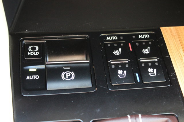 Used 2019 Lexus RX 350L AWD image 10