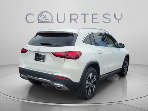 Certified 2026 Mercedes-Benz GLA 250 image 6