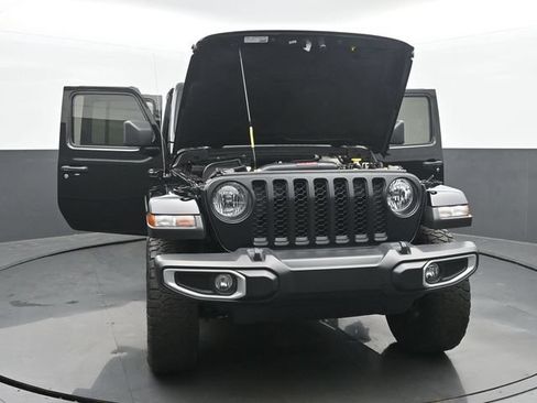 Used 2022 Jeep Gladiator Sport AWD/4WD image 52