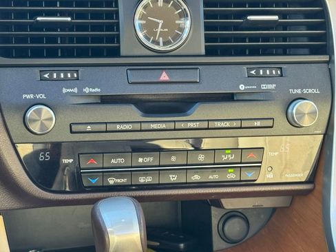 Used 2016 Lexus RX 350 FWD image 28