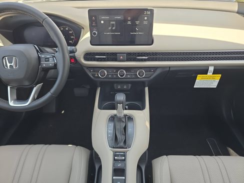 New 2027 Honda HR-V EX-L image 11