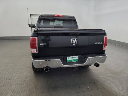 Used 2015 RAM 1500 Laramie w/ Convenience Group AWD/4WD image 6