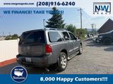 Used 2011 Nissan Armada Platinum w/ 2nd Row Captain Seat Pkg image 6