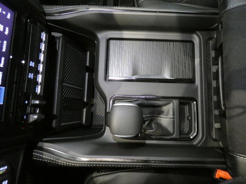 New 2026 RAM 1500 RHO AWD/4WD image 17