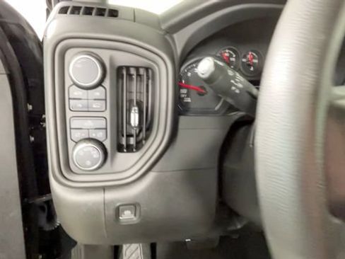 Used 2023 Chevrolet Silverado 1500 Custom w/ Rally Edition AWD/4WD image 22