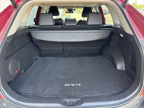 Used 2024 Toyota RAV4 XLE Premium w/ Weather Package AWD/4WD image 32