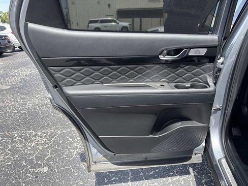 Used 2020 Hyundai Palisade Limited AWD/4WD image 13