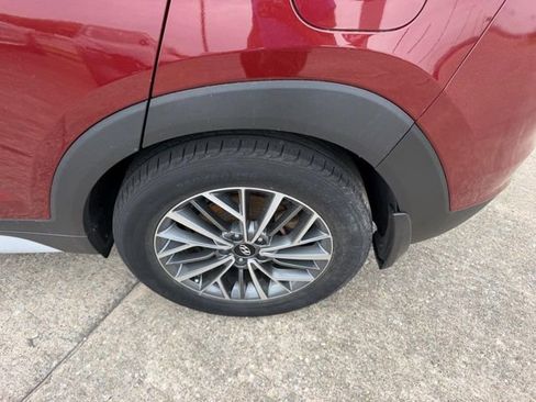 Used 2019 Hyundai Tucson Ultimate AWD/4WD image 5