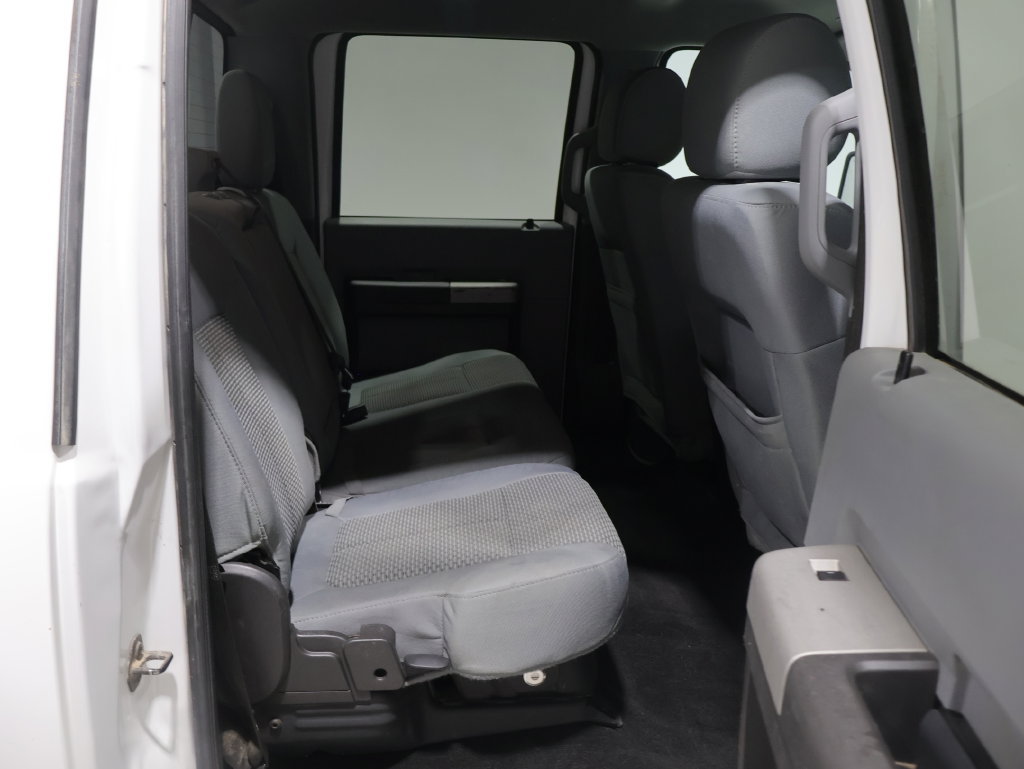 Used 2015 Ford F250 XLT AWD/4WD image 19