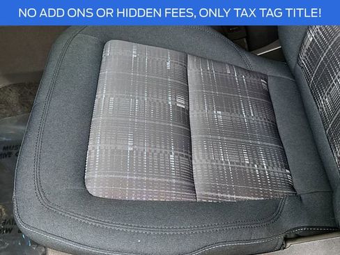 New 2026 Ford Bronco Heritage Edition image 19