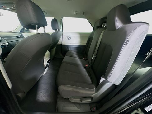 Used 2024 Hyundai Ioniq 5 SEL RWD image 29