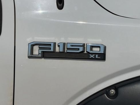 Used 2017 Ford F150 XL w/ Equipment Group 101A Mid AWD/4WD image 5