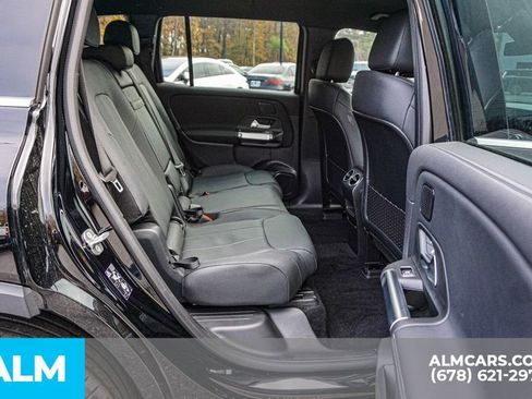 Used 2024 Mercedes-Benz EQB 250+ w/ Winter Package image 22