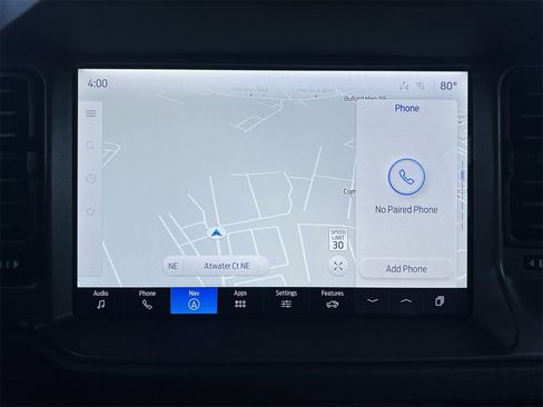 New 2025 Ford Bronco Badlands image 3