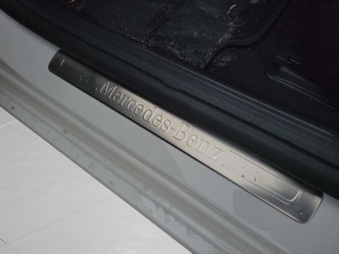 Certified 2026 Mercedes-Benz C 300 Sedan image 23