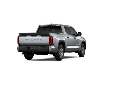 New 2025 Toyota Tundra SR5 w/ SR5 Premium Package image 31