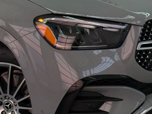 New 2026 Mercedes-Benz GLE 450 4MATIC Coupe image 9