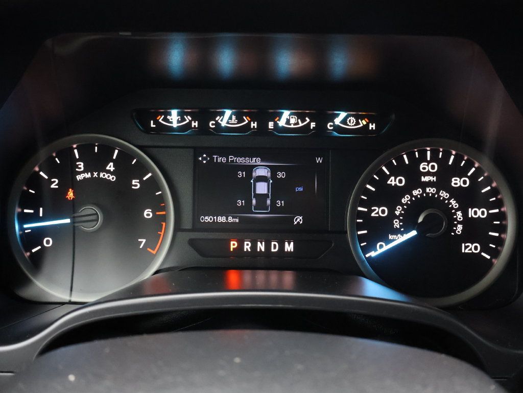 Used 2020 Ford F150 XLT w/ Equipment Group 302A Luxury AWD/4WD image 32
