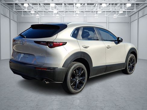 Used 2024 MAZDA CX-30 AWD 2.5 S w/ Select Sport Pkg image 6